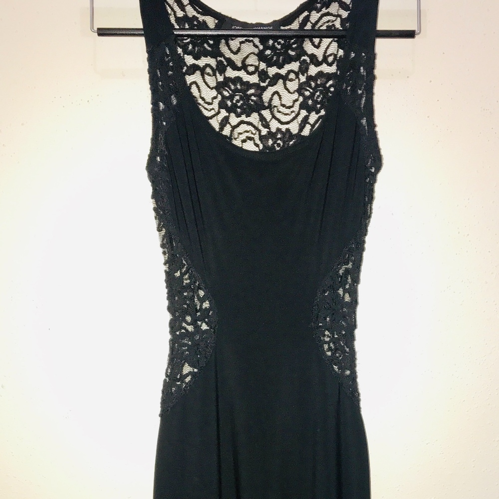 lace dress